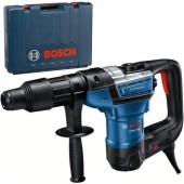 Ciocan Rotopercutor SDS max Bosch Professional GBH 5-40 D, 1100W, 8.5 J, Valiza transport