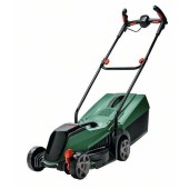 City Mower 18V-32 solo Masina de Tuns Iarba Fara Fir