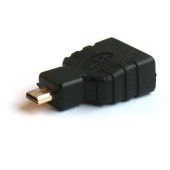 CL-17 cablu interfață/de gen Micro-HDMI HDMI Negru 