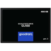 CL100 G3 480GB SATA-III 2.5 inch