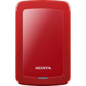 Classic HV300 1TB 2.5 inch USB3.1 Red