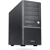  Classic Series CM-25B-OP - tower - ATX