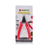 Cleste Baku, 12.7 cm, Negru/ Rosu