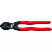 Cleste compact pentru taiat bolturi, KNIPEX, 200 mm