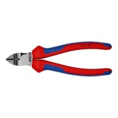 Cleste cu tais lateral Knipex 1422160SB, 160 mm, blister