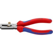 Cleste dezizolator, KNIPEX, Ø 5 mm, 160 mm