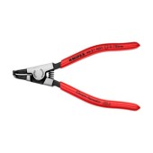 Cleste mare precizie montare inele blocare, sigurante exterioare, automotive, 125mm, KNIPEX 46 21 A01