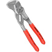 Cleste Mini Pliers Wrench plastic coated 150 mm