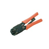 Cleste multi-functional sertizare conectori RJ9,RJ 11,RJ45