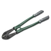 Cleste pentru buloane Sata SA93508, 1053 mm (Verde/Negru)