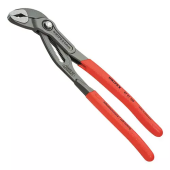 Cleste pentru tevi, KNIPEX Cobra, 2 3/4inch, 300 mm