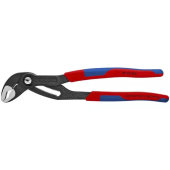 Cleste pentru tevi, manere multicomponent, KNIPEX Cobra, 2inch, 250 mm