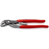 Cleste pompe de apa cu reglare automata SmartGrip®, KNIPEX, 85 01 250, CrV