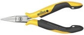 Cleste Profesional Wiha WH26806, varf rotund, falci scurte, 120 mm