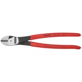 Cleste sfic cu parghie mare Knipex 7401250SB, 250 mm