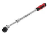 Clichet telescopic articulat Gedore 3300523, 2K, 1/2inch