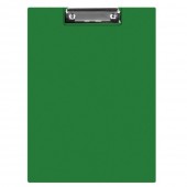 Clipboard dublu Q-Connect, A5, plastifiat PVC