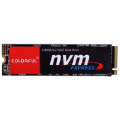 CN600 1TB PCI Express 3.0 x4 M.2 2280