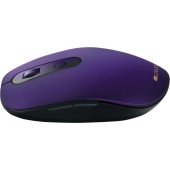 CNS-CMSW09V Wireless Royal Purple