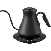 Coffee Gooseneck Kettle Cocinare B6 (black)