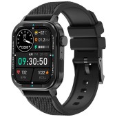 Colmi Ceas inteligent Smartwatch Colmi M41, negru