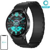 Colmi Smartwatch i28 Ultra Strap (Black)