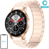 Colmi Smartwatch i28 Ultra Strap (Gold)