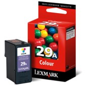 COLOR NR.29A 18C1529E ORIGINAL LEXMARK Z845