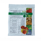 Combiduo Cobre, 35 g
