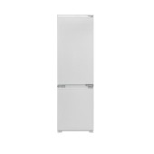 Combina frigorifica incorporabila Studio Casa SC 2764 Less Frost, 251 l, H 177 cm, Termostat (Alb)