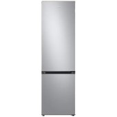 Combina frigorifica Samsung RB38C602DSA/EF, 390 l, Clasa D, Total No Frost, All-Around Cooling, Compresor Digital Inverter, WiFi, AI Energy, Smart Control, H 203 cm, Inox