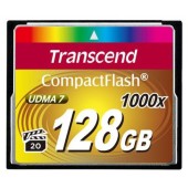 Compact Flash 1000x 128GB