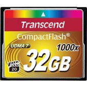 Compact Flash 1000x 32GB