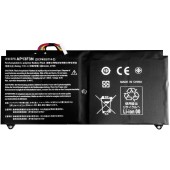 compatibil cu Acer Aspire S7-392 Li-Polymer 4 celule 7.5V 6280mAh