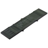 compatibil cu Asus B31N1535 Li-Polymer 3 celule 11.4V 4240mAh