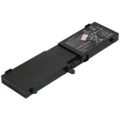 compatibil cu Asus C41-N550 Li-Polymer 4 celule 15V 3500mAh