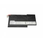 compatibil cu MSI BTY-M6J Li-Polymer 3 celule 11.4V 5700mAh