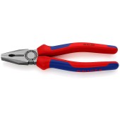 com.pliers black 03 02 200