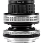 Composer Pro II with Edge 50 Optic for Fujifilm X