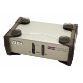 Comutator Aten , KVM , CS82U