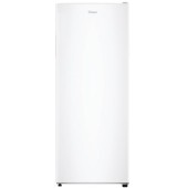 Congelator vertical Candy CUQS 513EW, 163 l, Clasa energetica E, H 138 cm (Alb)