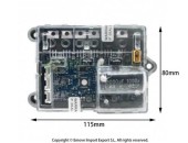 Controller (ESC) compatibil cu trotineta electrica Xiaomi Mijia M365/M365 PRO/Essential/1S/Pro 2