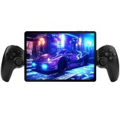 Controller fara Fir cu Bluetooth pentru Telefon, Tableta, Switch/PS4, 400mAh - Techsuit (BSP-D9) - Black