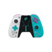 Controller FlashFire S201MK JoyCon Pad, MACRO, Conector USB Type-C, Bluetooth