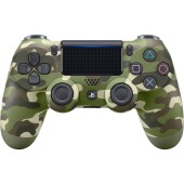 Controller Sony DualShock 4 V2 pentru PS4, Camuflaj