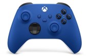 Controller Wireless Microsoft Xbox Series (QAU-00009) Shock Blue (Albastru)