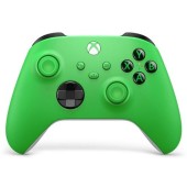 Controller Wireless Microsoft Xbox Series X/S (Verde/Alb)