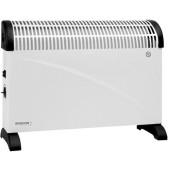 CONVECTOR 750/1250/2000W SCF2003