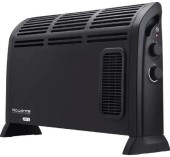 Convector electric Rowenta CO3035F1, 2200 W (Negru)