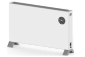 Convector electric Tesla PC312WD, 2000 W, 3 trepte de putere, pentru incaperi pana la 25 mp (Alb)